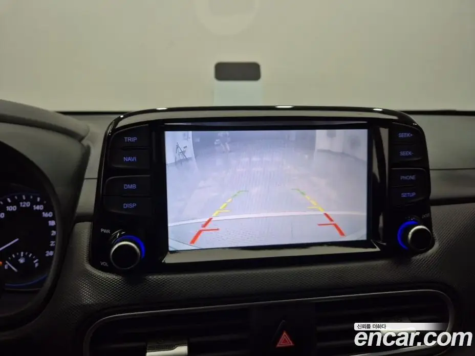 Hyundai Kona 2018 1.6 автомат (гидро), фото 11 Hyundai Kona 2018 1.6 автомат (гидро), фото 11