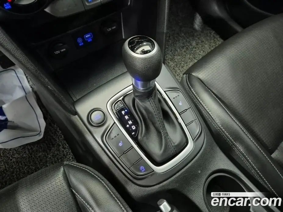 Hyundai Kona 2018 1.6 автомат (гидро), фото 12 Hyundai Kona 2018 1.6 автомат (гидро), фото 12