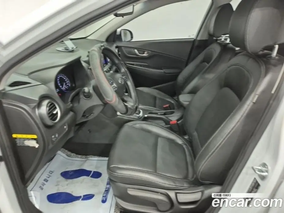 Hyundai Kona 2018 1.6 автомат (гидро), фото 15 Hyundai Kona 2018 1.6 автомат (гидро), фото 15