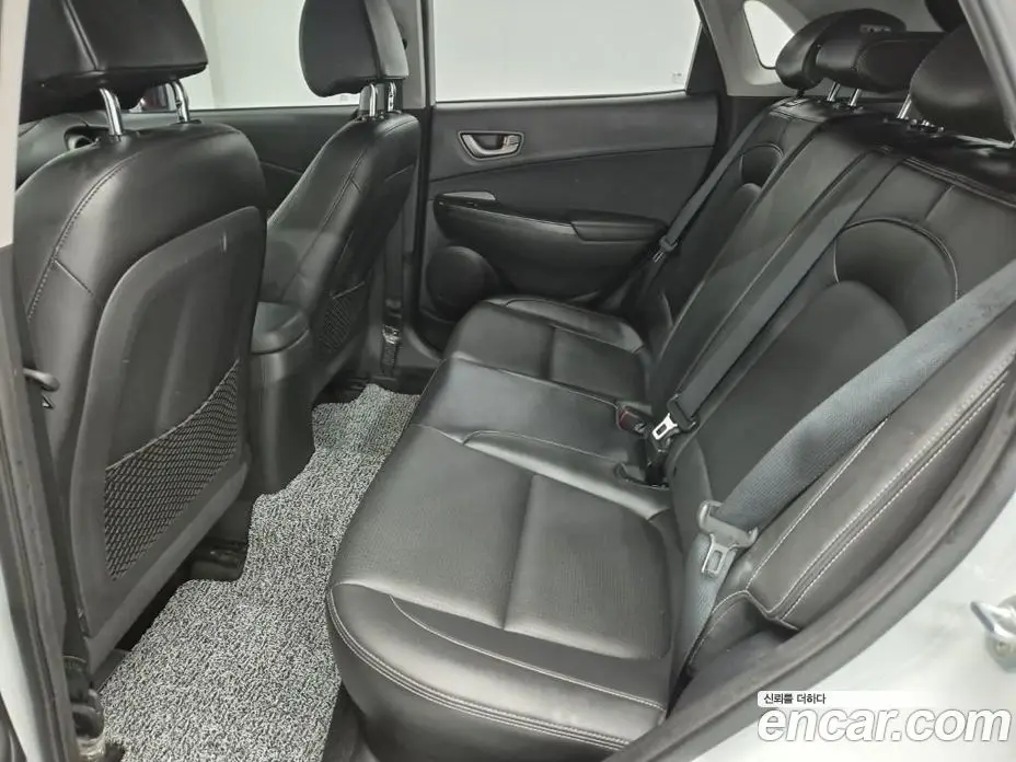 Hyundai Kona 2018 1.6 автомат (гидро), фото 16 Hyundai Kona 2018 1.6 автомат (гидро), фото 16