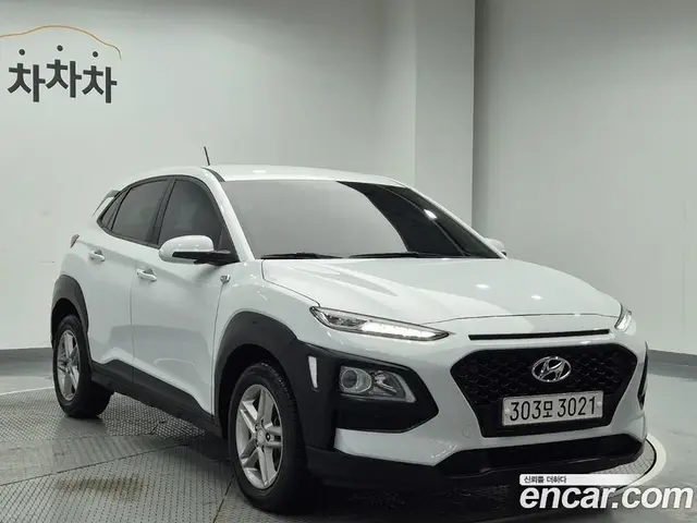 Hyundai Kona 2018 1.6 автомат (гидро), миниатюра 4 Hyundai Kona 2018 1.6 автомат (гидро), миниатюра 4