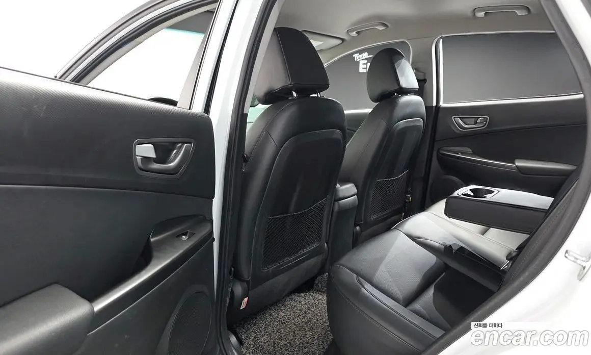 Hyundai Kona 2020 0.2 автомат (гидро), фото 11