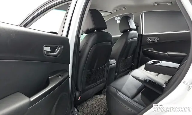 Hyundai Kona 2020 0.2 автомат (гидро), миниатюра 11