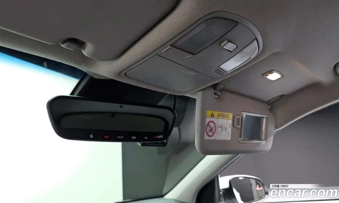 Hyundai Kona 2020 0.2 автомат (гидро), фото 19