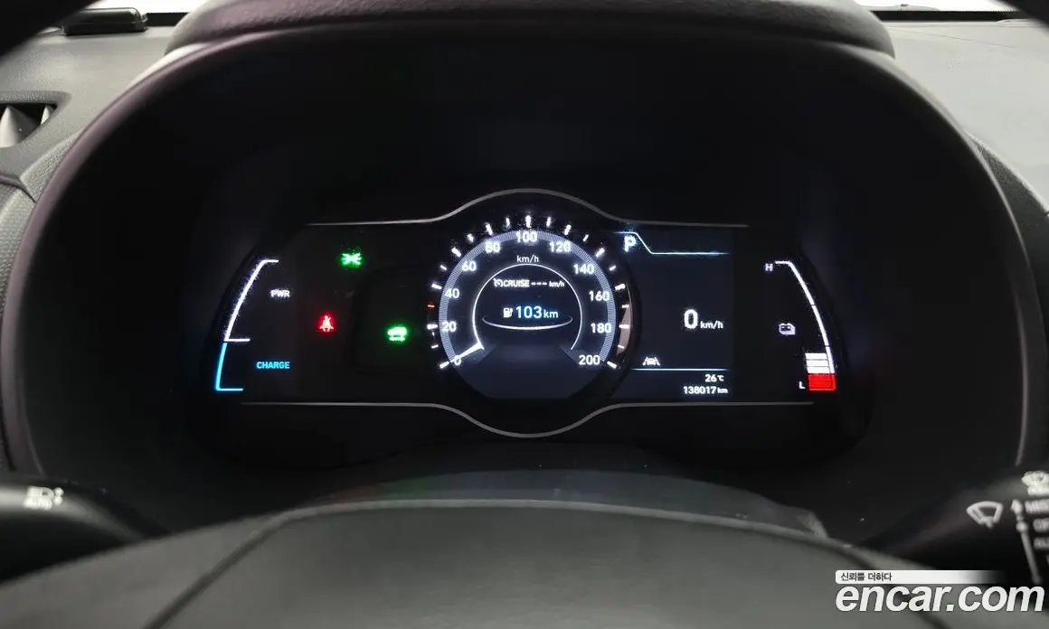 Hyundai Kona 2020 0.2 автомат (гидро), фото 8