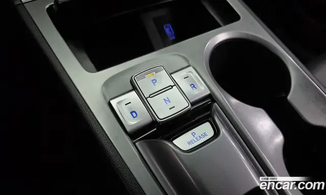 Hyundai Kona 2020 0.2 автомат (гидро), миниатюра 9