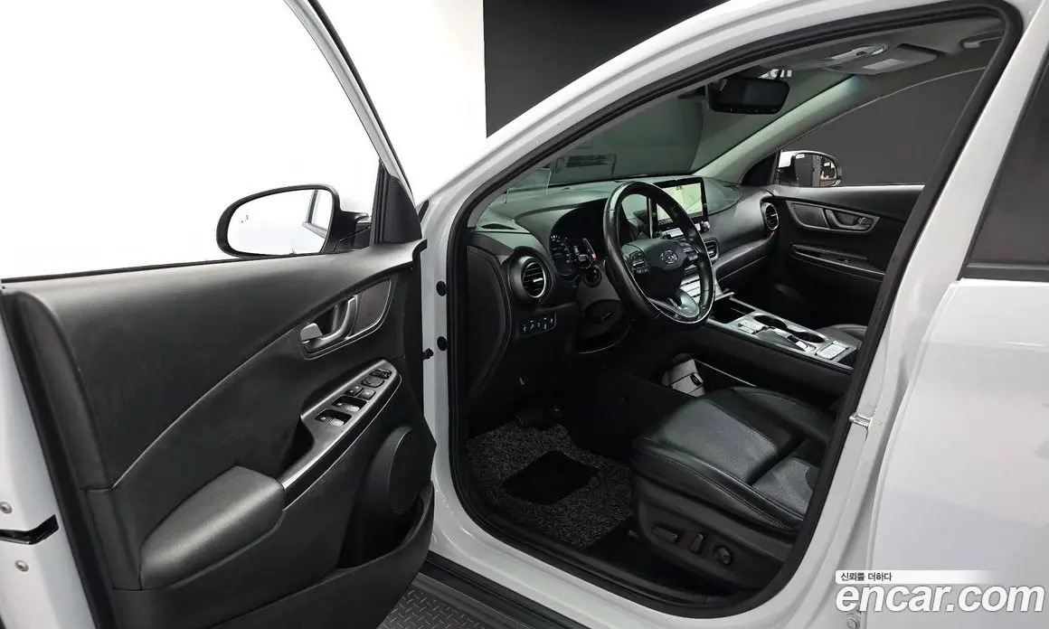 Hyundai Kona 2020 0.2 автомат (гидро), фото 10