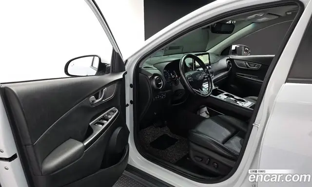 Hyundai Kona 2020 0.2 автомат (гидро), миниатюра 10