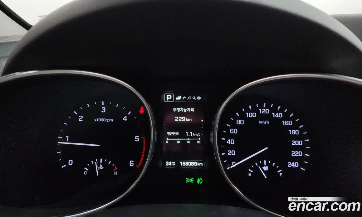 Hyundai Maxcruz 2018 2.2 автомат (гидро), фото 11 Hyundai Maxcruz 2018 2.2 автомат (гидро), фото 11
