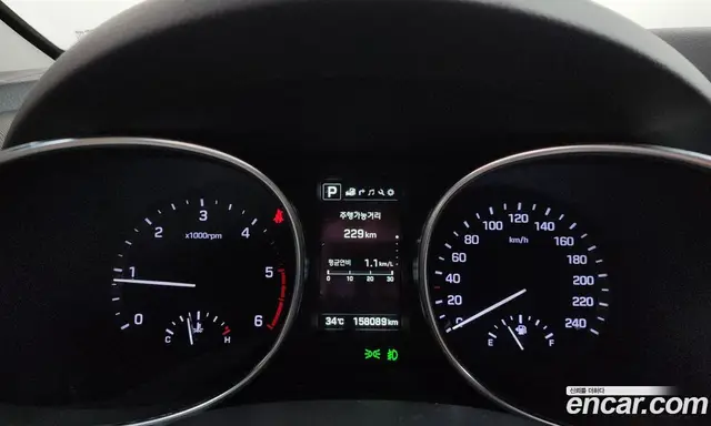 Hyundai Maxcruz 2018 2.2 автомат (гидро), миниатюра 11 Hyundai Maxcruz 2018 2.2 автомат (гидро), миниатюра 11