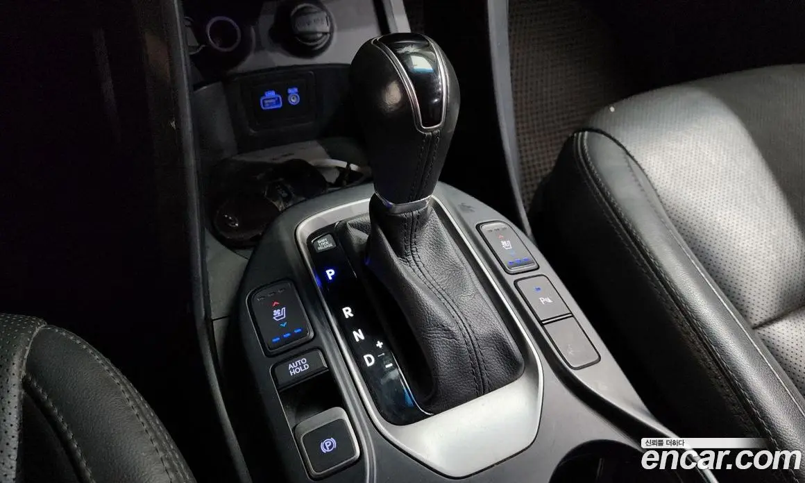Hyundai Maxcruz 2018 2.2 автомат (гидро), фото 12 Hyundai Maxcruz 2018 2.2 автомат (гидро), фото 12