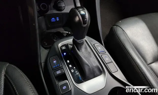 Hyundai Maxcruz 2018 2.2 автомат (гидро), миниатюра 12