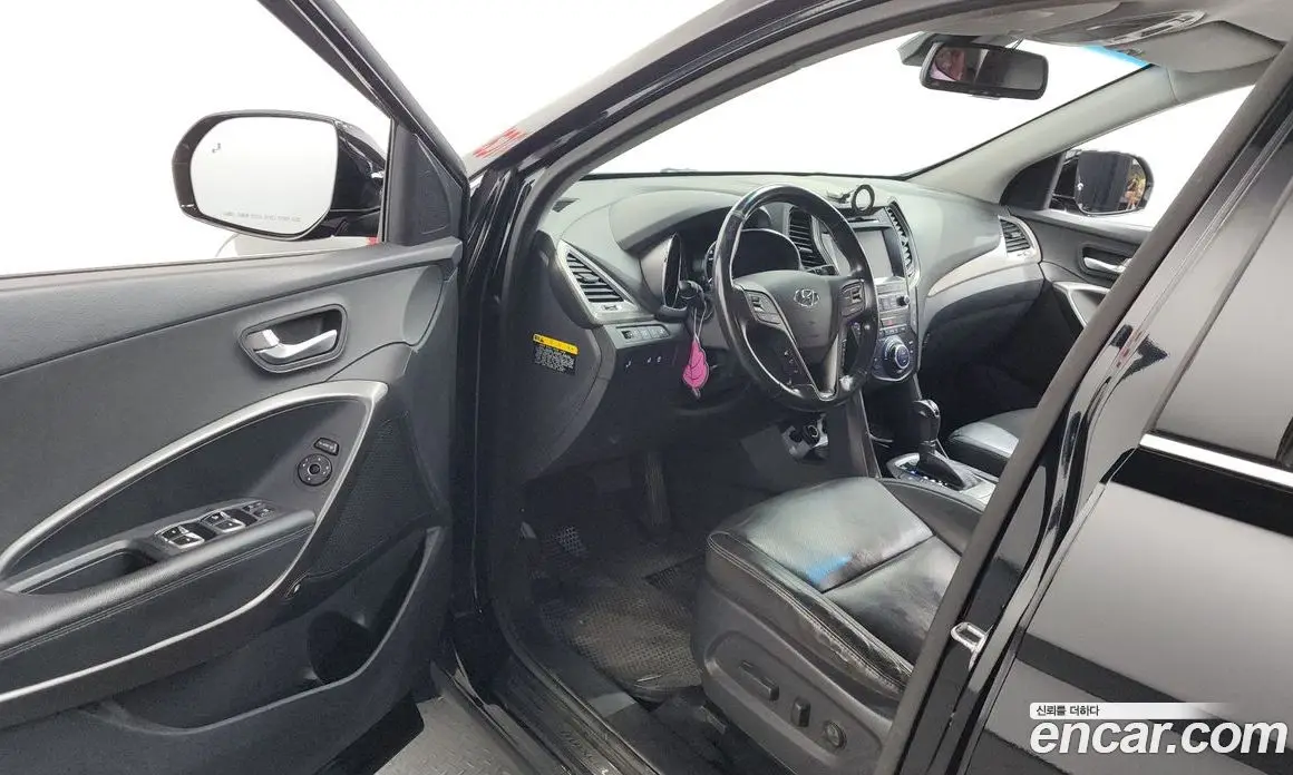 Hyundai Maxcruz 2018 2.2 автомат (гидро), фото 13 Hyundai Maxcruz 2018 2.2 автомат (гидро), фото 13