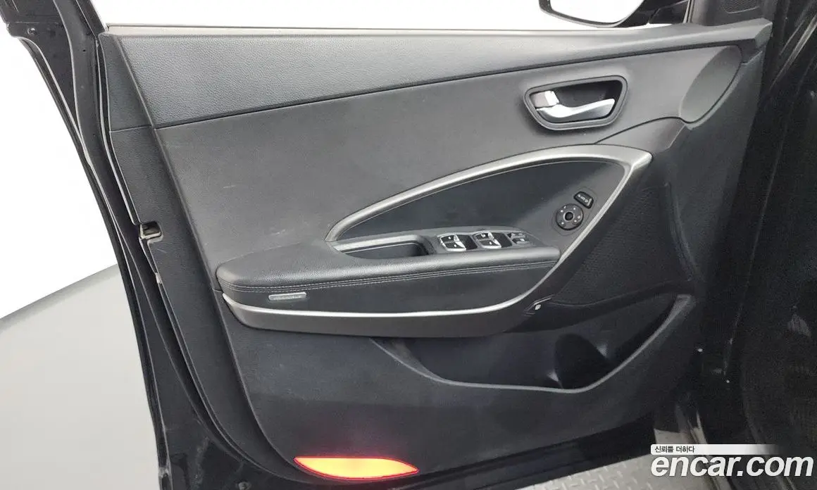 Hyundai Maxcruz 2018 2.2 автомат (гидро), фото 14 Hyundai Maxcruz 2018 2.2 автомат (гидро), фото 14