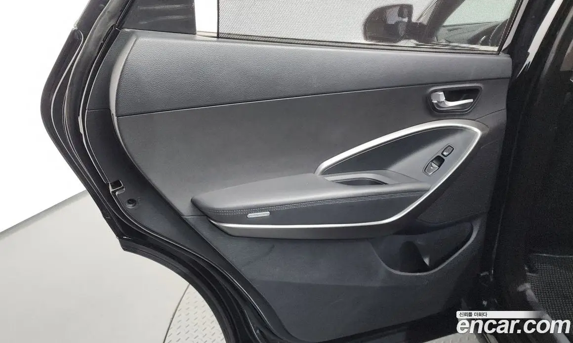 Hyundai Maxcruz 2018 2.2 автомат (гидро), фото 15 Hyundai Maxcruz 2018 2.2 автомат (гидро), фото 15