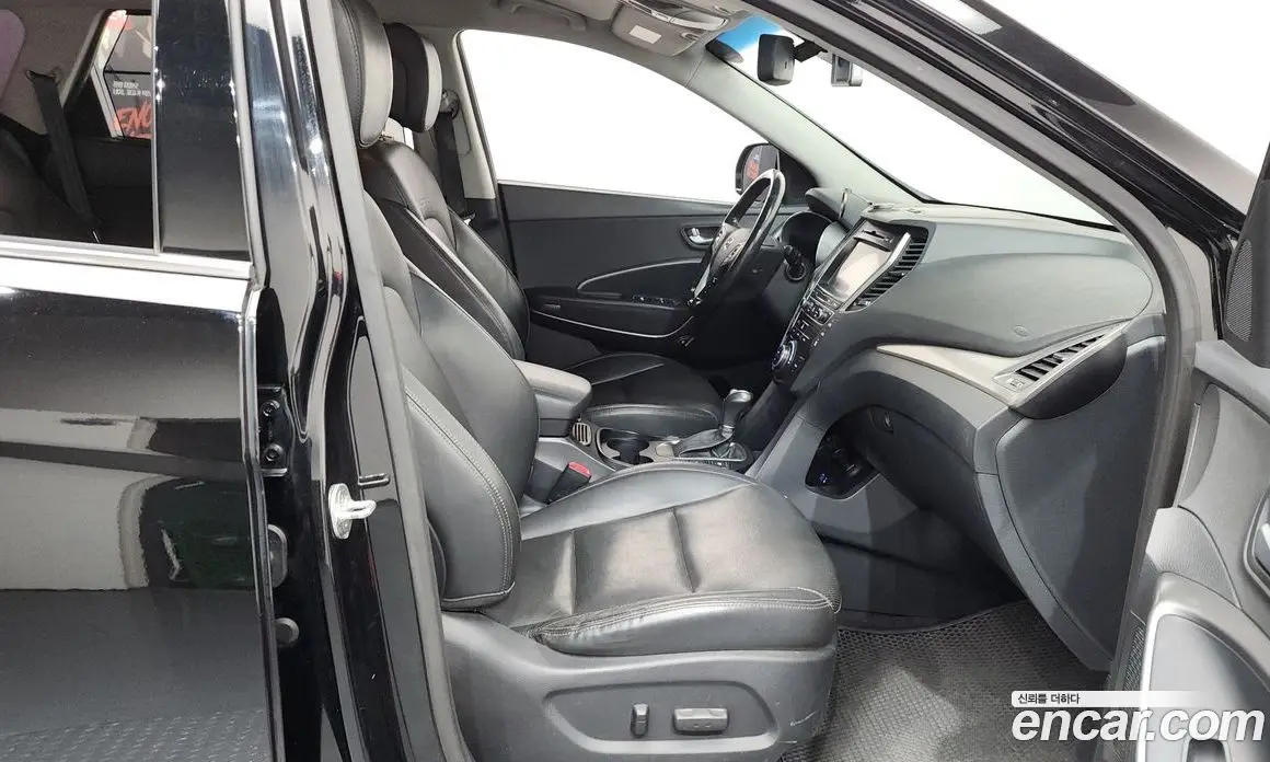 Hyundai Maxcruz 2018 2.2 автомат (гидро), фото 16 Hyundai Maxcruz 2018 2.2 автомат (гидро), фото 16