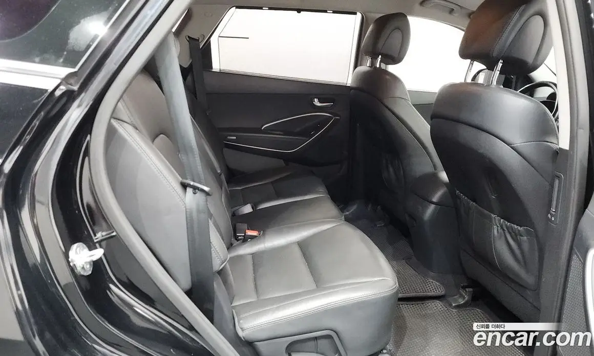 Hyundai Maxcruz 2018 2.2 автомат (гидро), фото 17 Hyundai Maxcruz 2018 2.2 автомат (гидро), фото 17