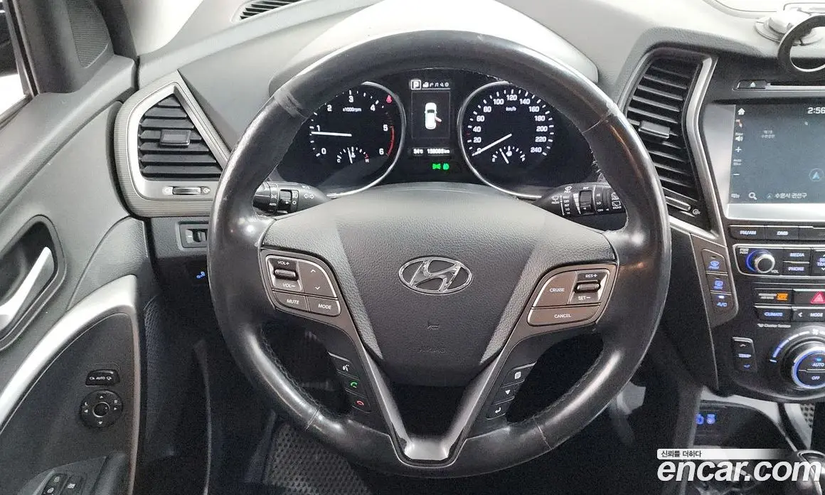 Hyundai Maxcruz 2018 2.2 автомат (гидро), фото 19 Hyundai Maxcruz 2018 2.2 автомат (гидро), фото 19
