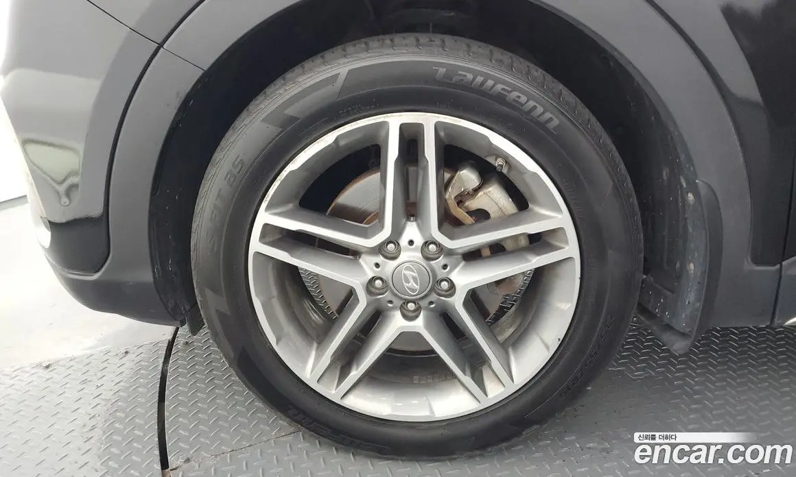 Hyundai Maxcruz 2018 2.2 автомат (гидро), фото 5 Hyundai Maxcruz 2018 2.2 автомат (гидро), фото 5