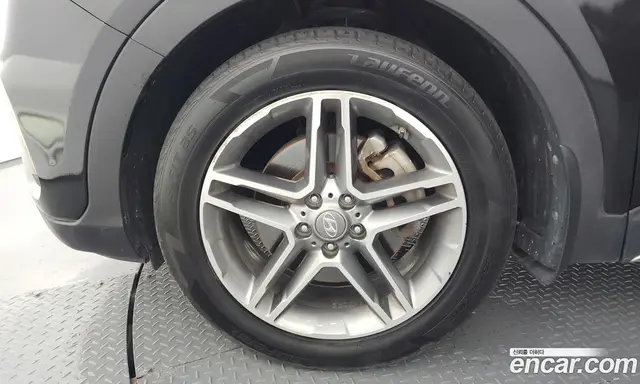 Hyundai Maxcruz 2018 2.2 автомат (гидро), миниатюра 5 Hyundai Maxcruz 2018 2.2 автомат (гидро), миниатюра 5
