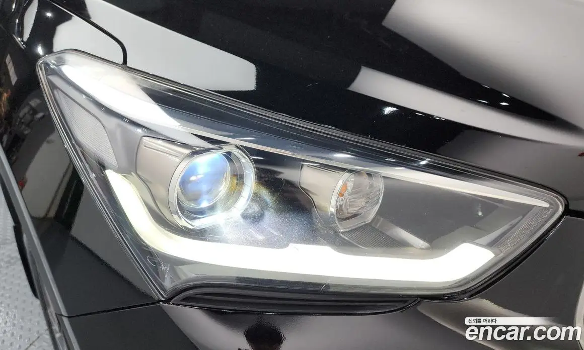 Hyundai Maxcruz 2018 2.2 автомат (гидро), фото 8 Hyundai Maxcruz 2018 2.2 автомат (гидро), фото 8