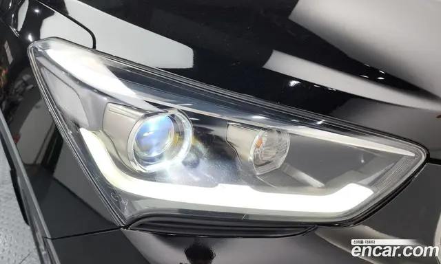 Hyundai Maxcruz 2018 2.2 автомат (гидро), миниатюра 8 Hyundai Maxcruz 2018 2.2 автомат (гидро), миниатюра 8