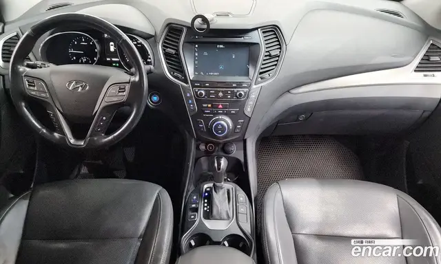 Hyundai Maxcruz 2018 2.2 автомат (гидро), миниатюра 10 Hyundai Maxcruz 2018 2.2 автомат (гидро), миниатюра 10