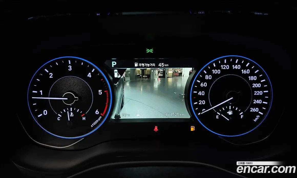 Hyundai Palisade 2019 2.2 автомат (гидро), фото 11