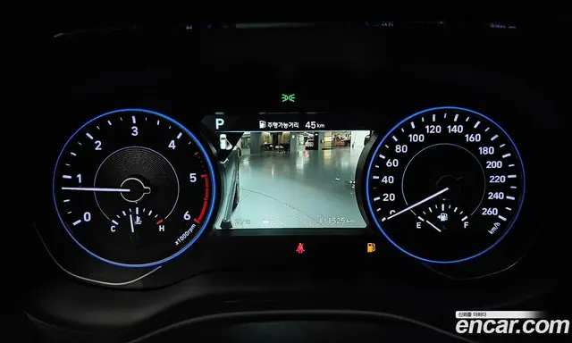 Hyundai Palisade 2019 2.2 автомат (гидро), миниатюра 11