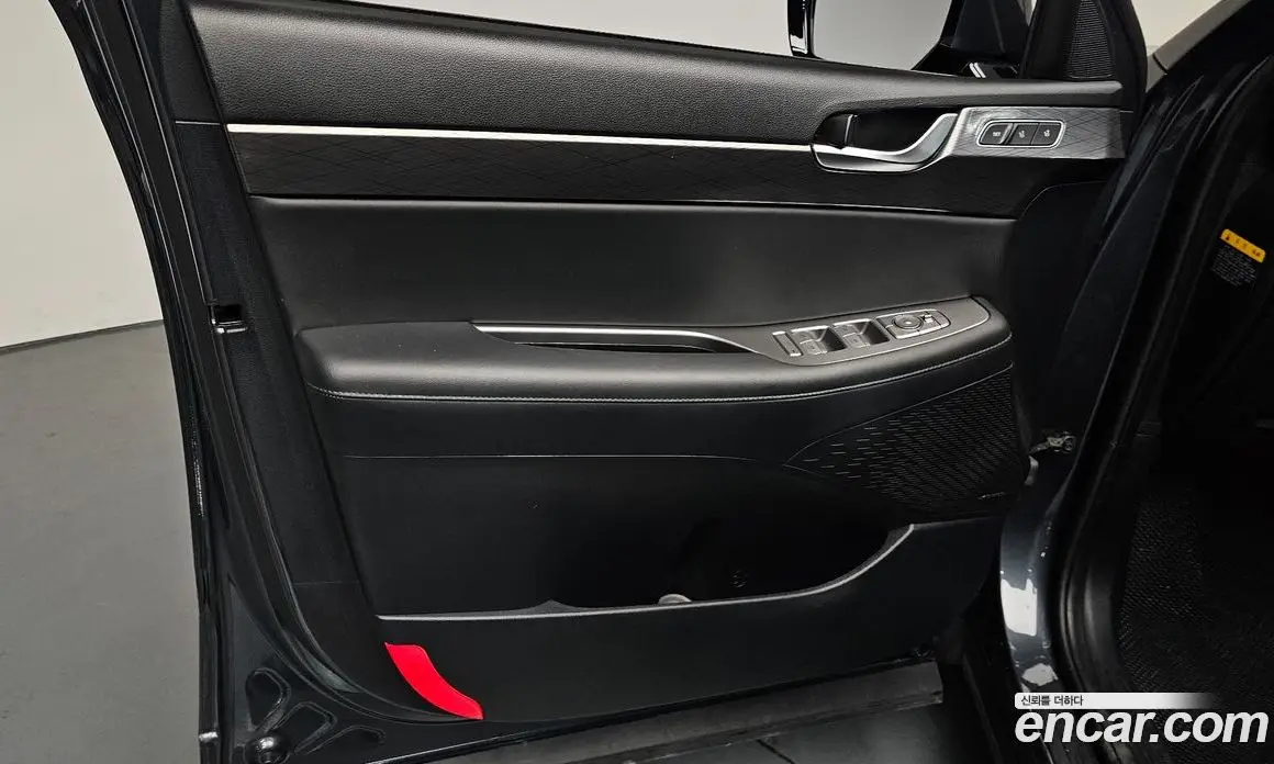 Hyundai Palisade 2019 2.2 автомат (гидро), фото 14