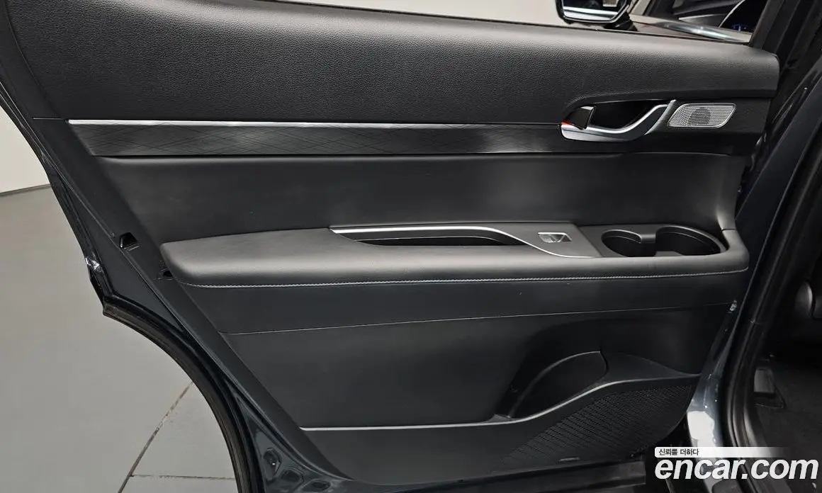 Hyundai Palisade 2019 2.2 автомат (гидро), фото 15