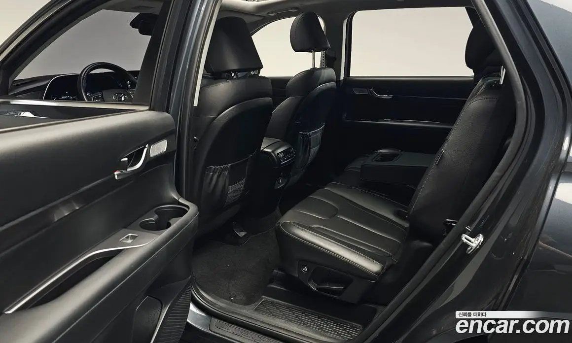 Hyundai Palisade 2019 2.2 автомат (гидро), фото 16
