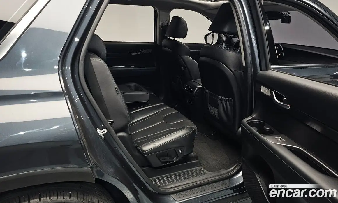 Hyundai Palisade 2019 2.2 автомат (гидро), фото 18