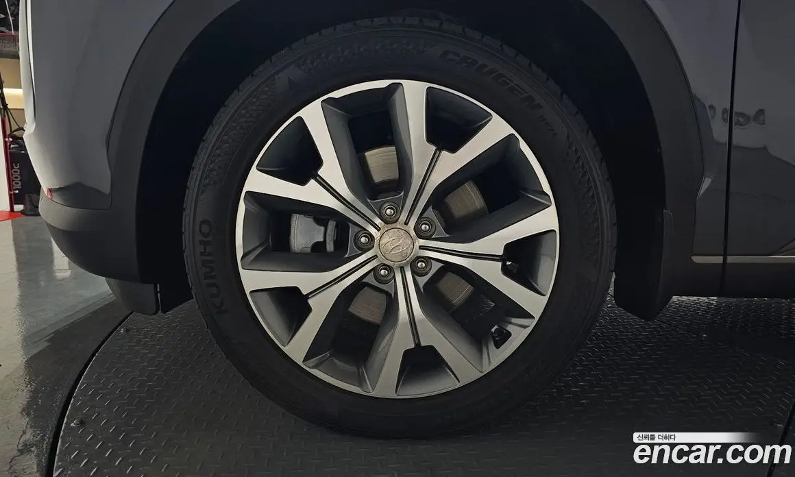 Hyundai Palisade 2019 2.2 автомат (гидро), фото 5