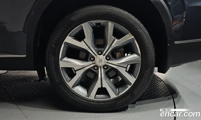 Hyundai Palisade 2019 2.2 автомат (гидро), миниатюра 7