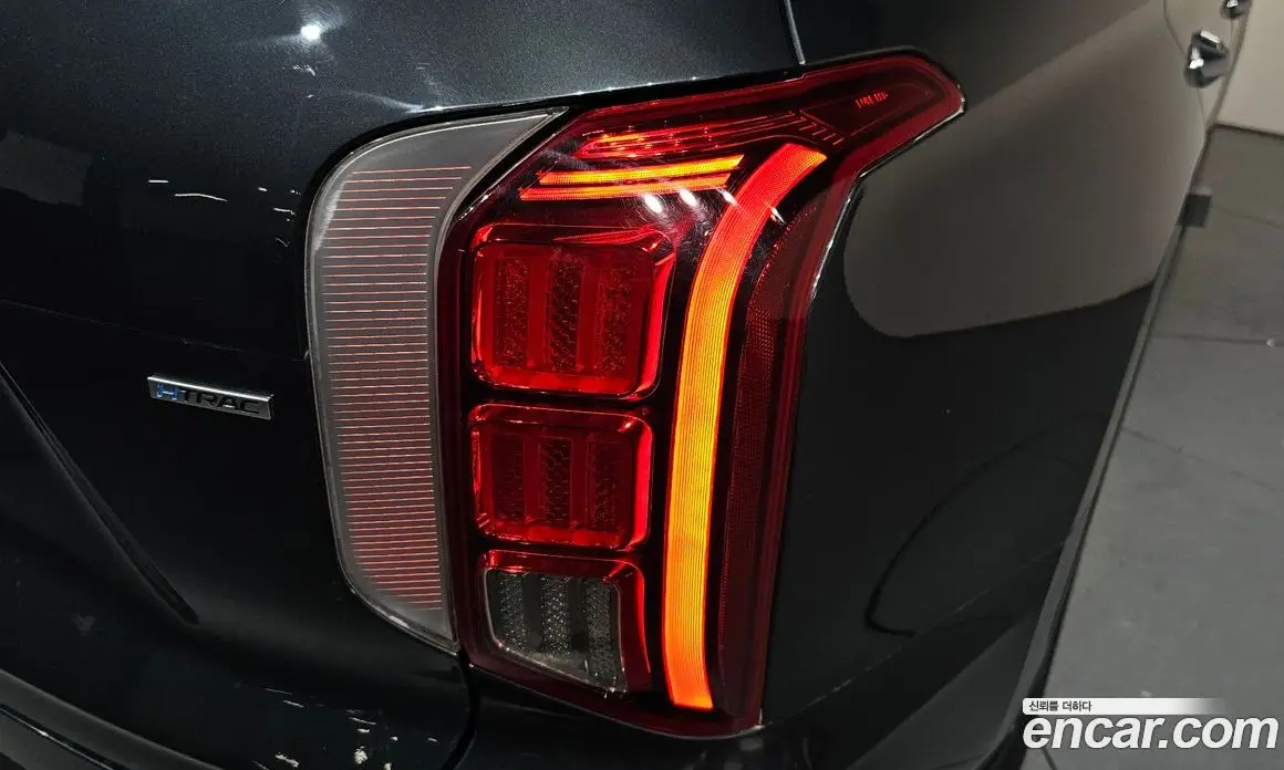 Hyundai Palisade 2019 2.2 автомат (гидро), фото 9