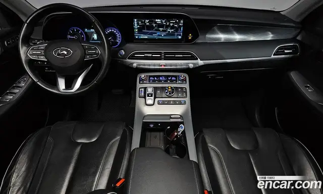 Hyundai Palisade 2019 2.2 автомат (гидро), миниатюра 10