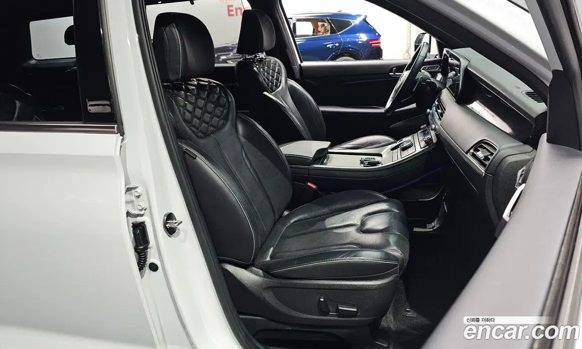 Hyundai Palisade 2020 3.8 автомат (гидро), фото 13