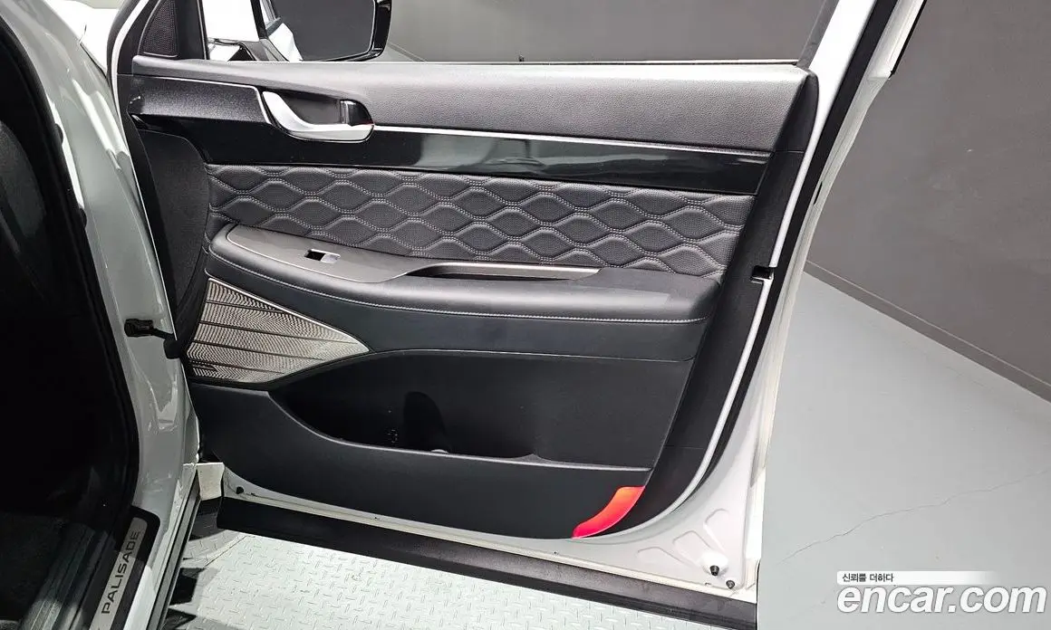 Hyundai Palisade 2020 3.8 автомат (гидро), фото 14