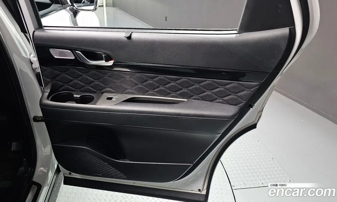 Hyundai Palisade 2020 3.8 автомат (гидро), фото 15