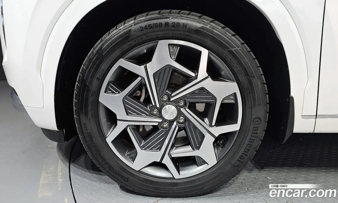 Hyundai Palisade 2020 3.8 автомат (гидро), фото 5