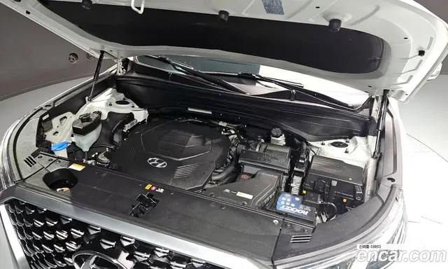 Hyundai Palisade 2020 3.8 автомат (гидро), миниатюра 6