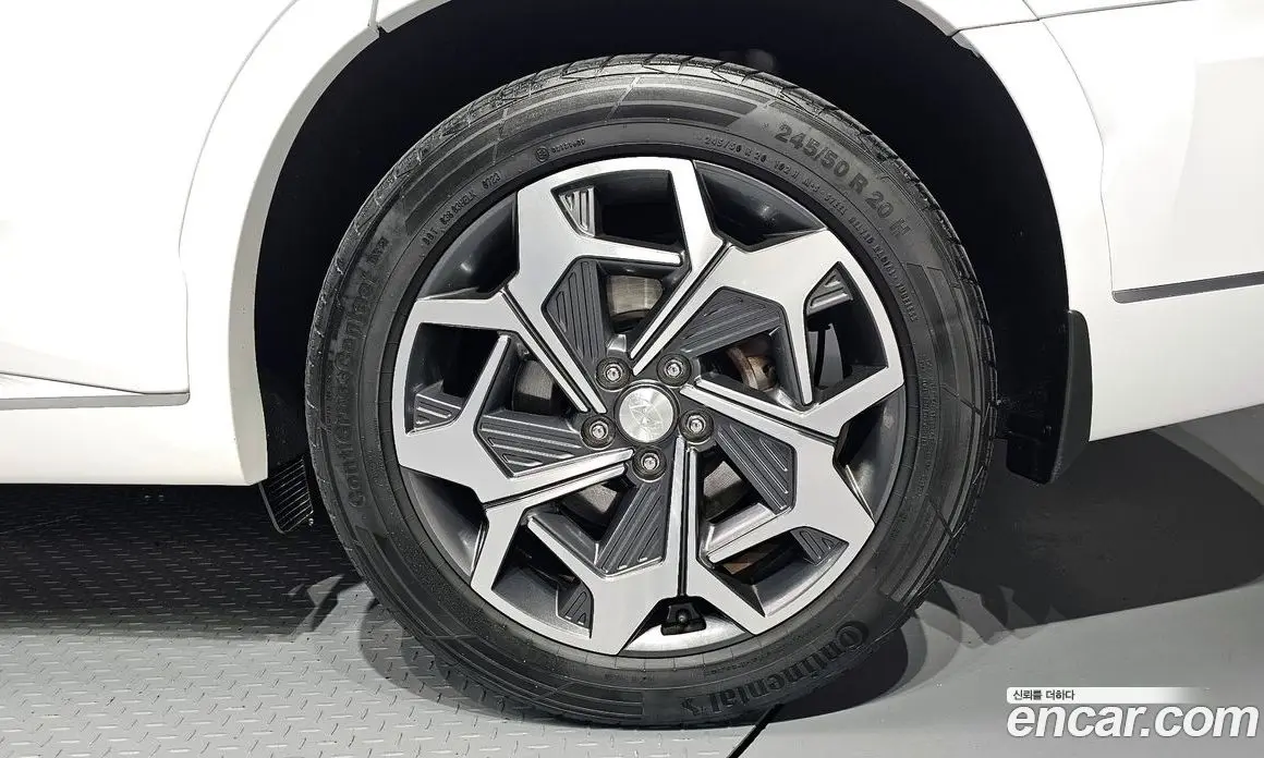 Hyundai Palisade 2020 3.8 автомат (гидро), фото 7