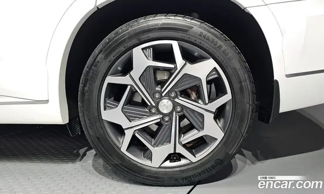 Hyundai Palisade 2020 3.8 автомат (гидро), миниатюра 7