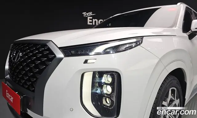 Hyundai Palisade 2020 3.8 автомат (гидро), миниатюра 8