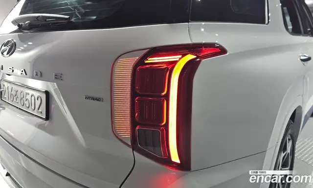 Hyundai Palisade 2020 3.8 автомат (гидро), миниатюра 9