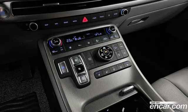 Hyundai Palisade 2024 2.2 автомат (гидро), миниатюра 11