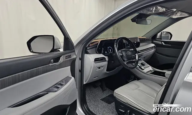 Hyundai Palisade 2024 2.2 автомат (гидро), миниатюра 12