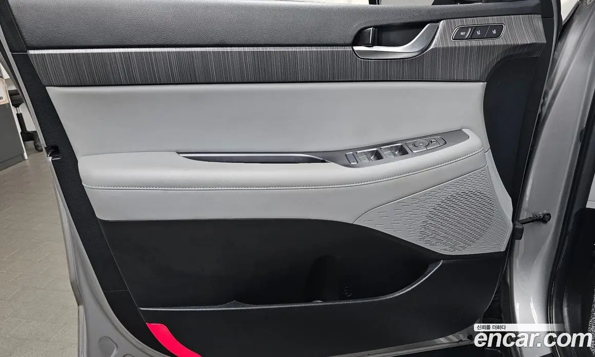 Hyundai Palisade 2024 2.2 автомат (гидро), фото 13