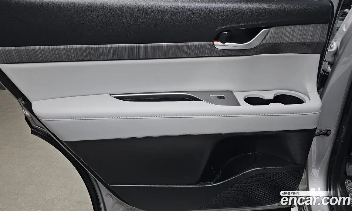 Hyundai Palisade 2024 2.2 автомат (гидро), фото 14
